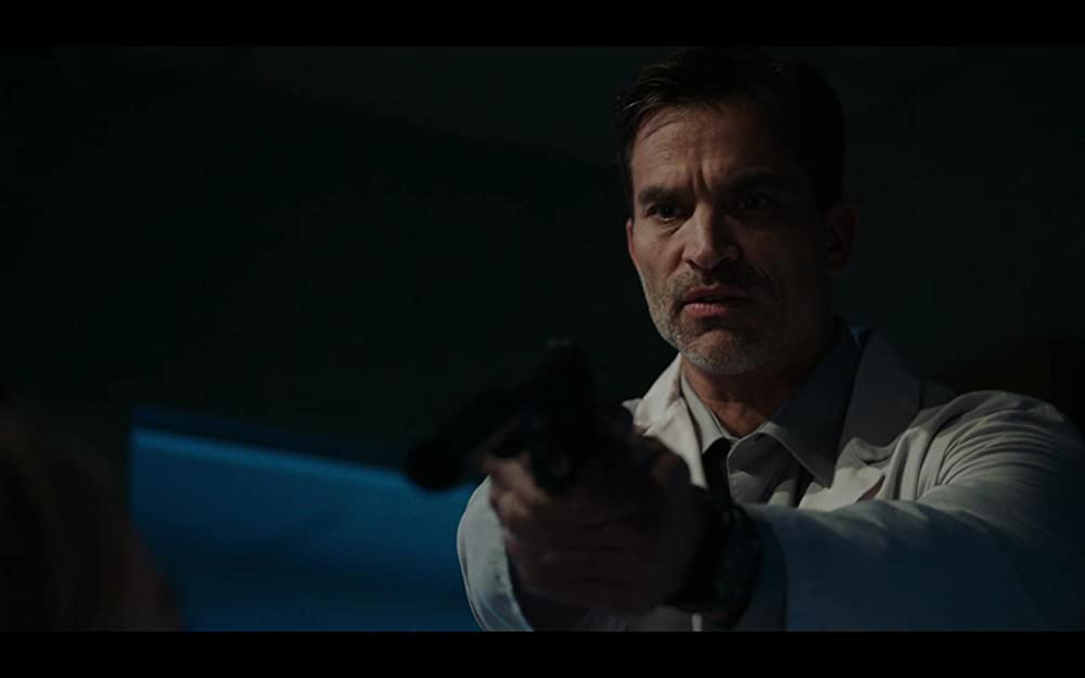 デス・ショットの画像