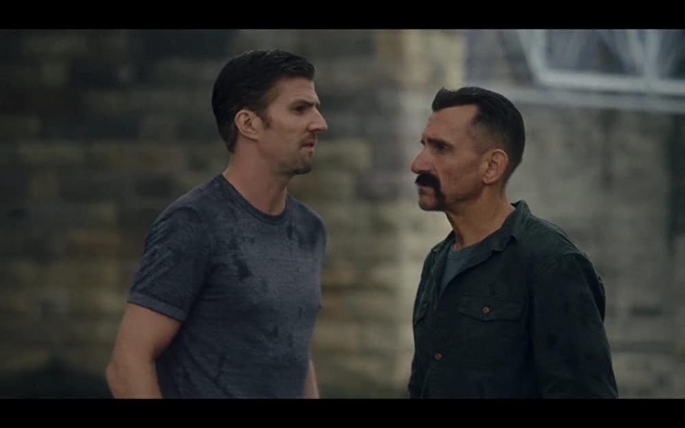 デス・ショットの画像