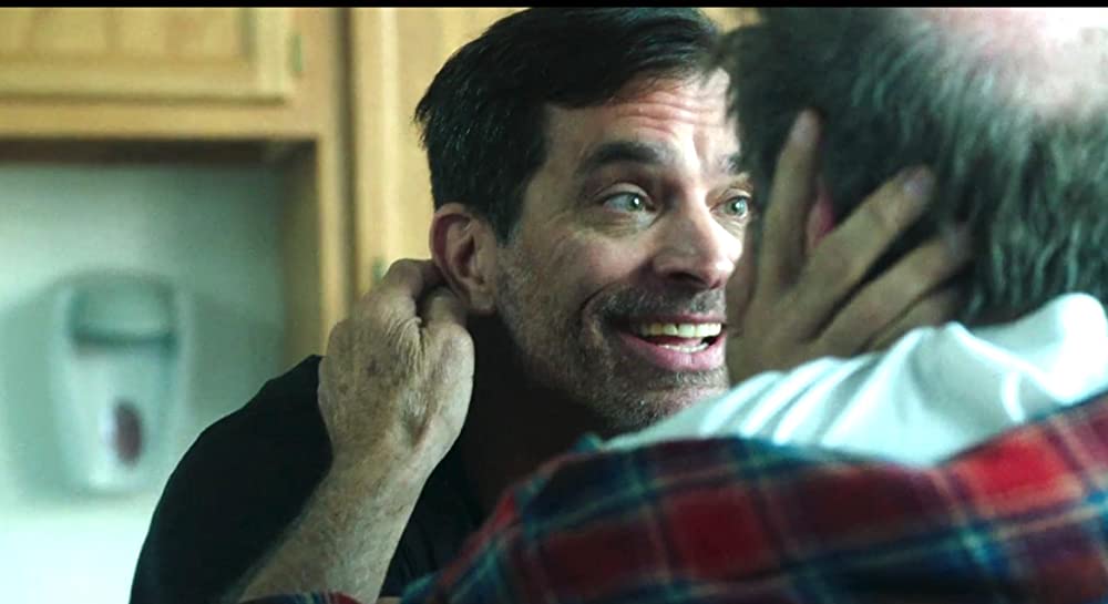 デス・ショットの画像