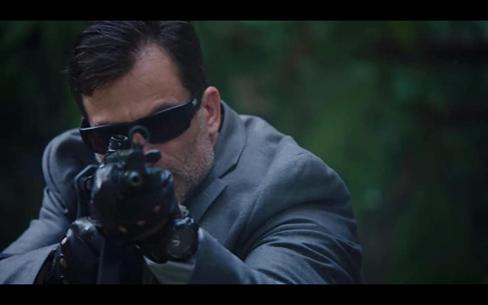 デス・ショットの画像