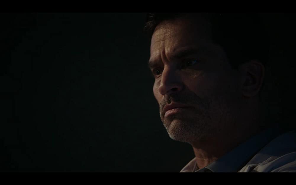 デス・ショットの画像