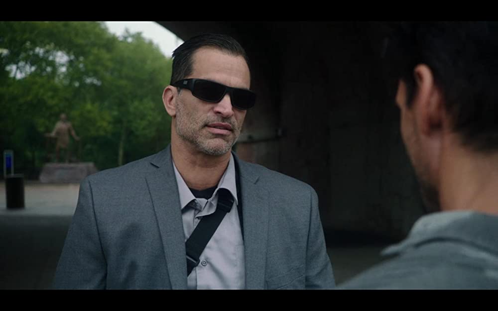 デス・ショットの画像