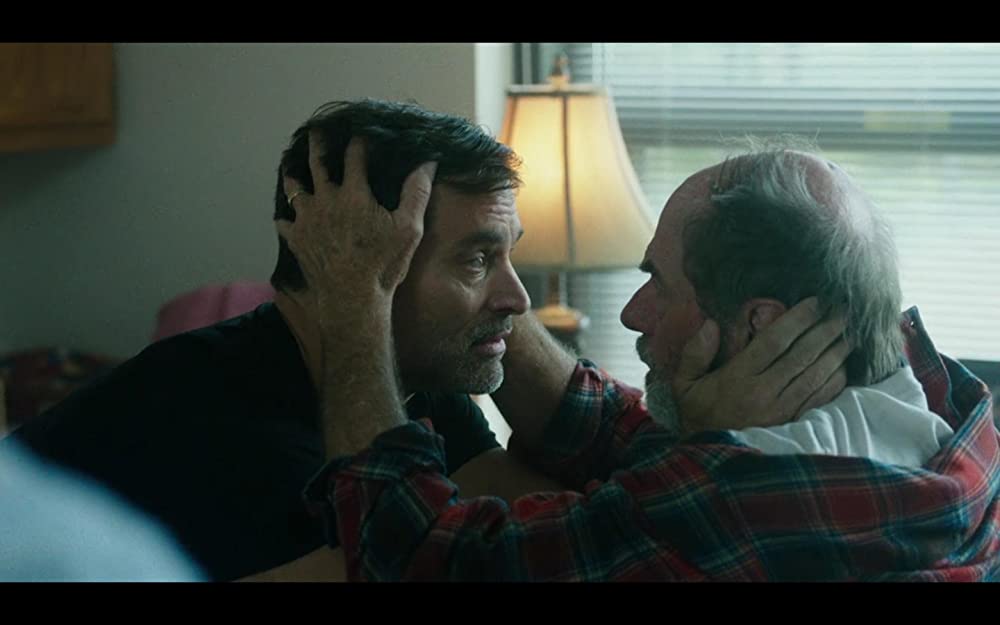 デス・ショットの画像