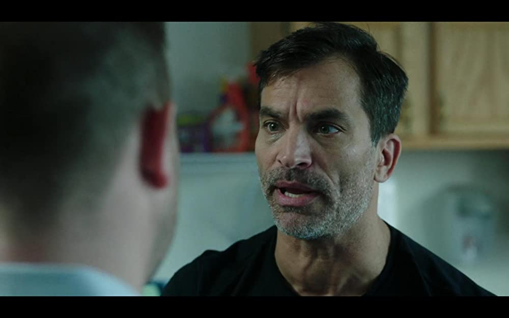 デス・ショットの画像