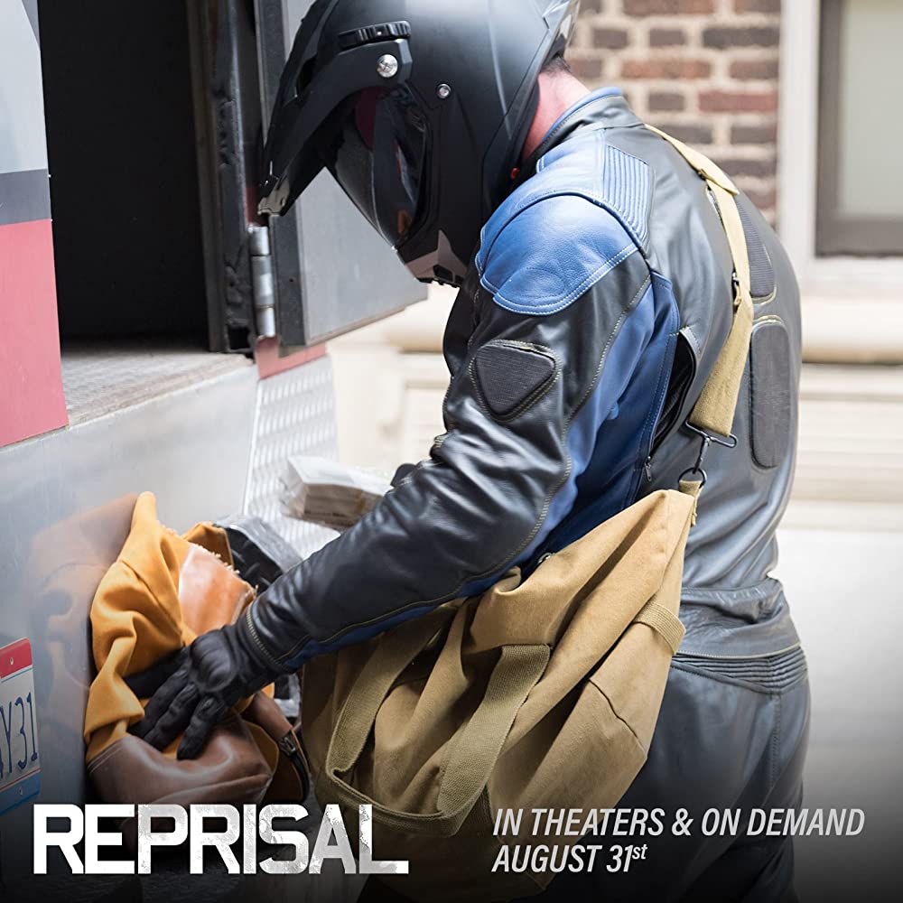 デス・ショットの画像