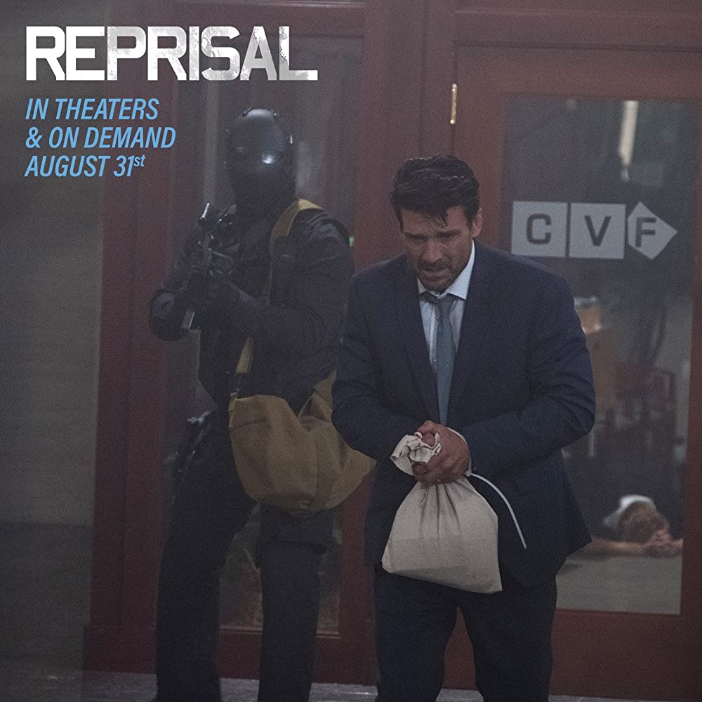 デス・ショットの画像