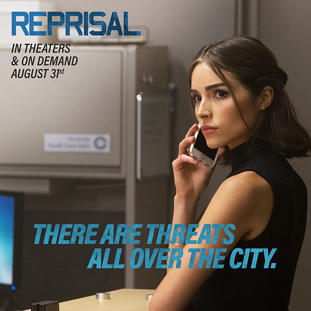 デス・ショットの画像