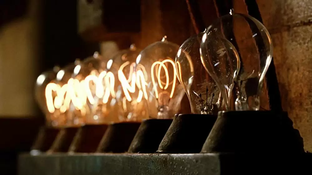 グリーンマイルの画像