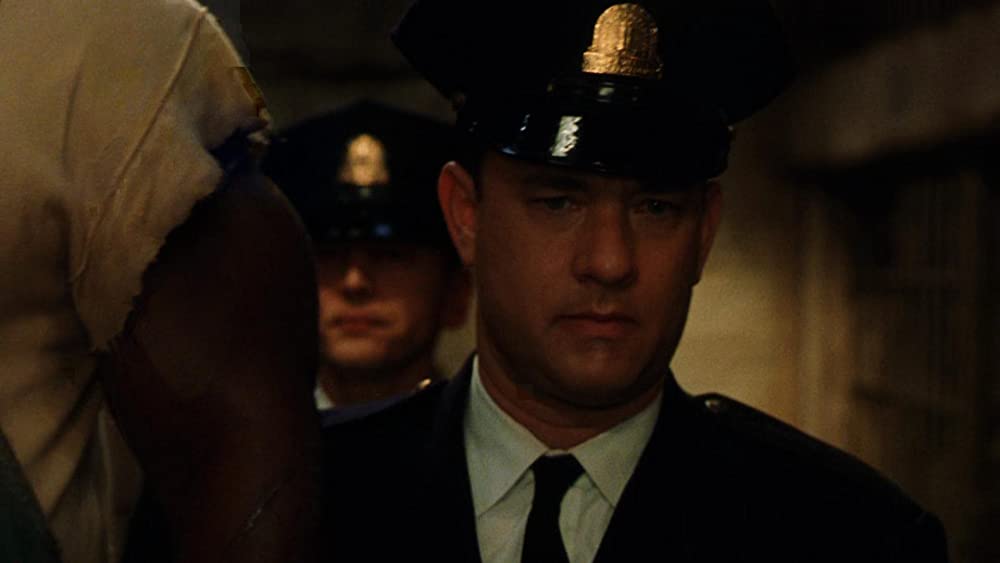 グリーンマイルの画像