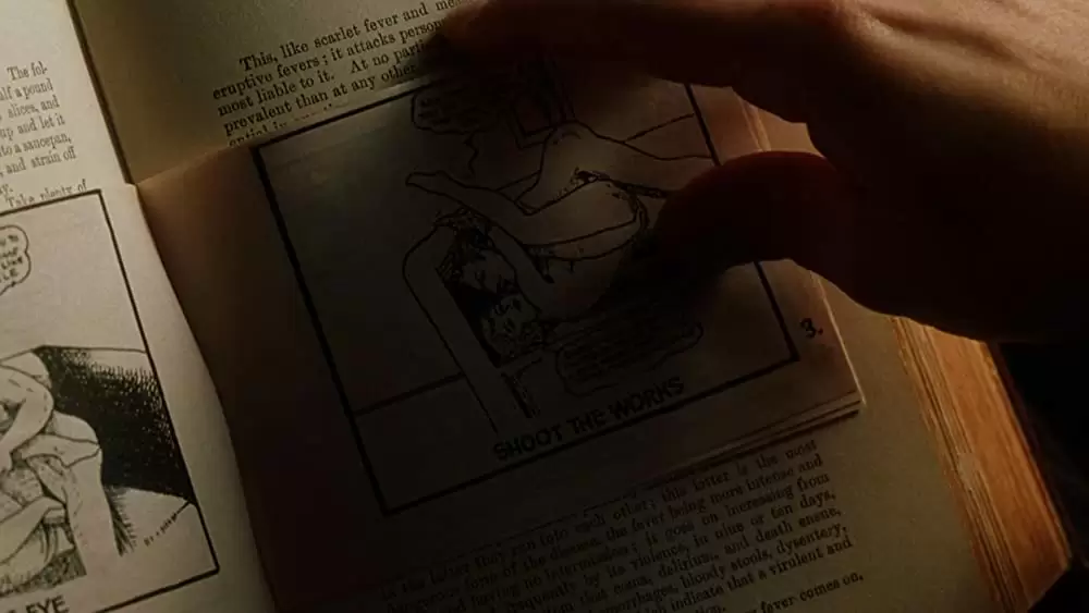 グリーンマイルの画像