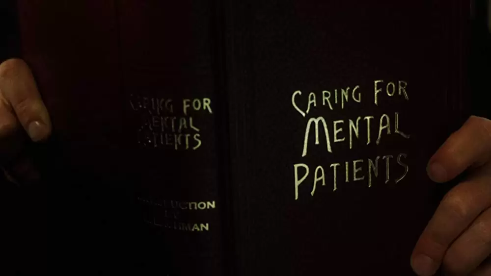 グリーンマイルの画像