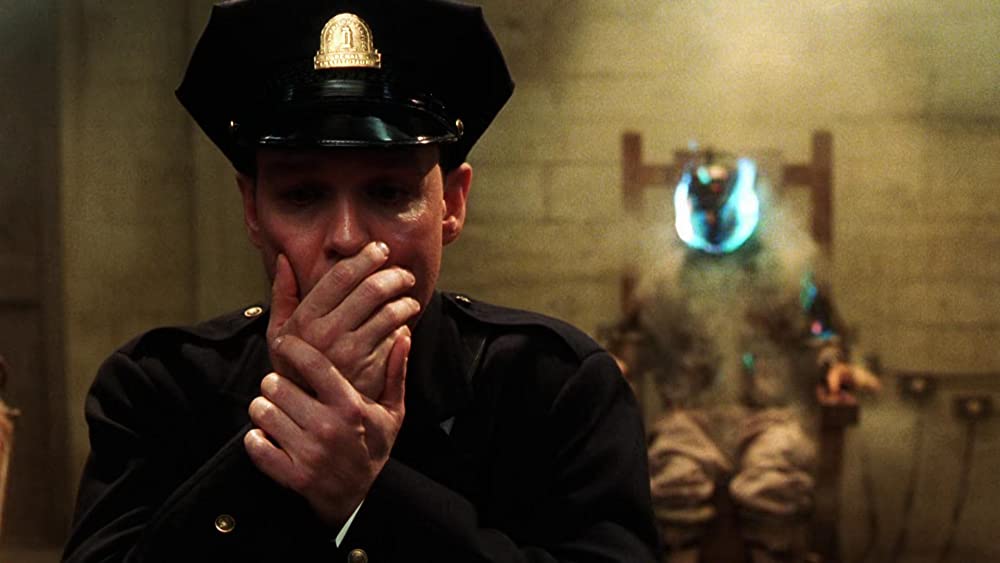 グリーンマイルの画像