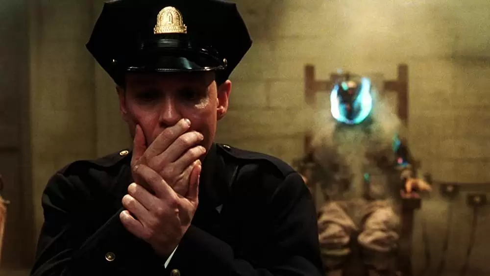 グリーンマイルの画像