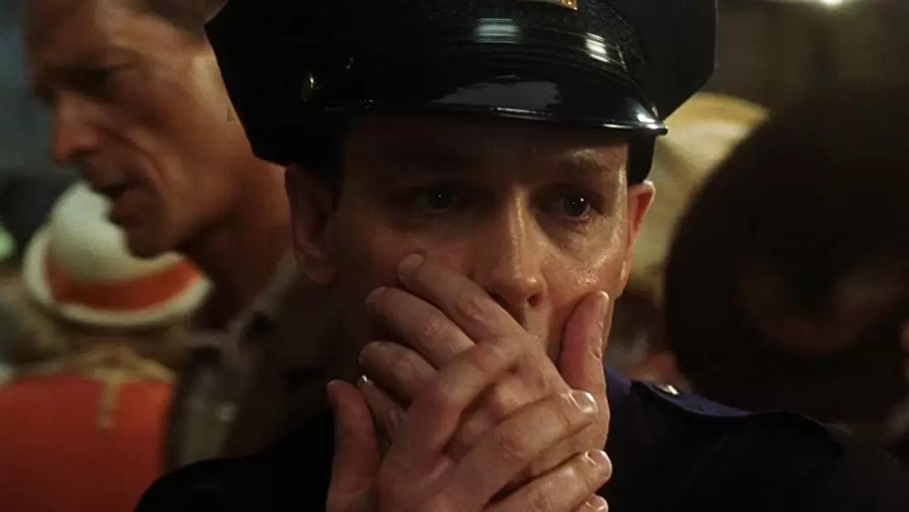 グリーンマイルの画像