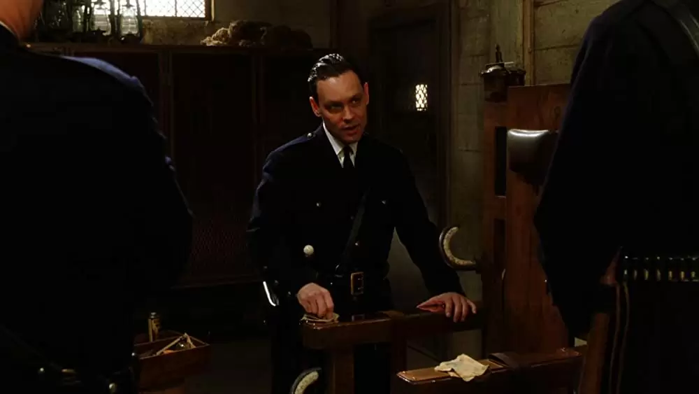 グリーンマイルの画像