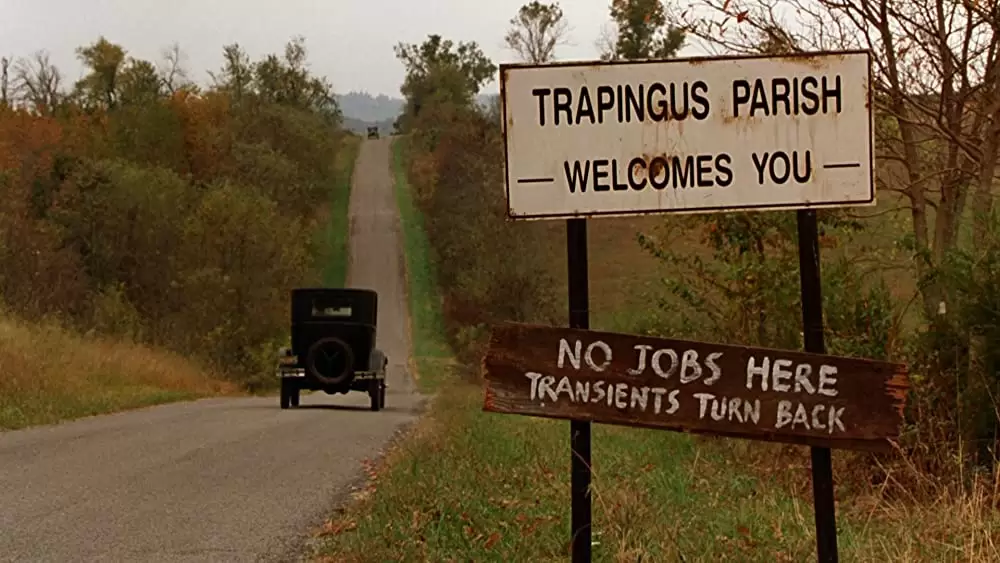 グリーンマイルの画像