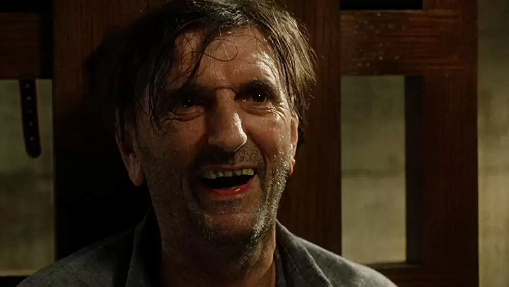 グリーンマイルの画像