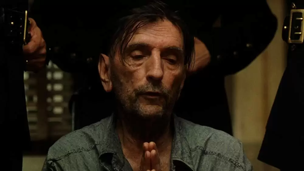 グリーンマイルの画像