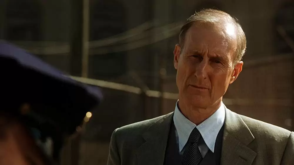 グリーンマイルの画像