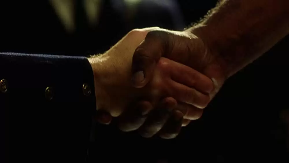 グリーンマイルの画像