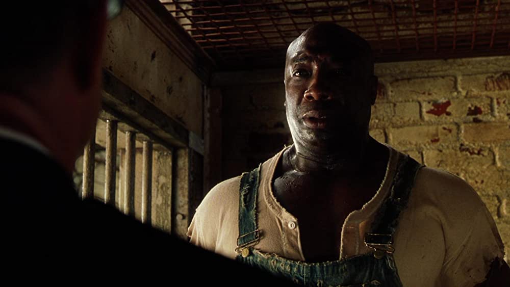 グリーンマイルの画像