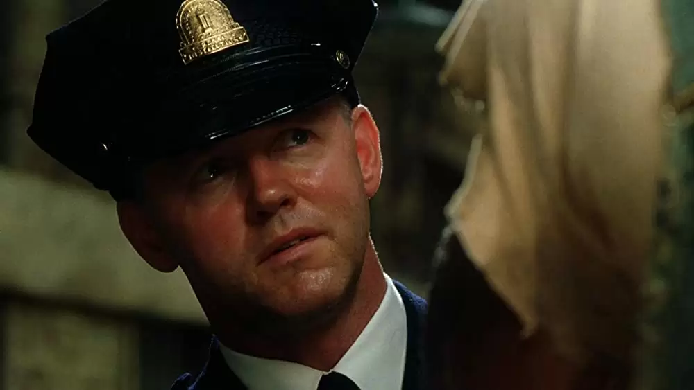 グリーンマイルの画像