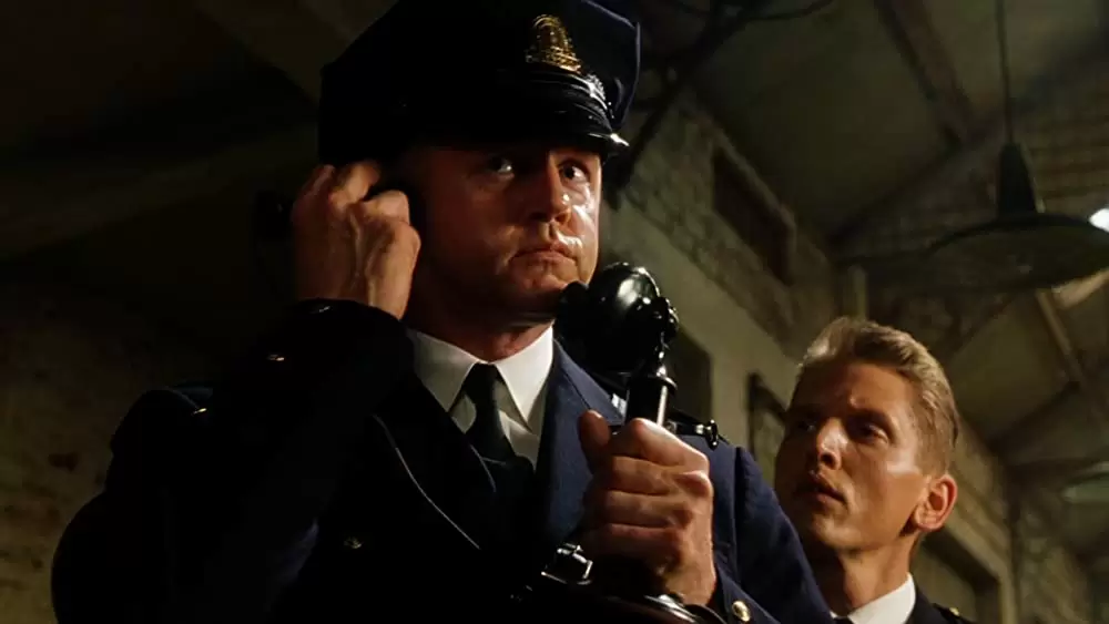 グリーンマイルの画像