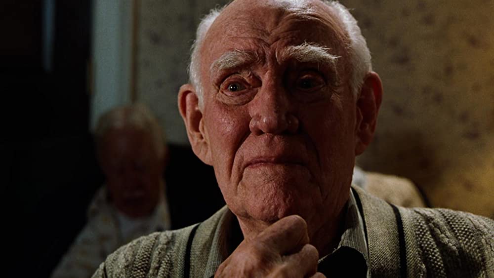 グリーンマイルの画像