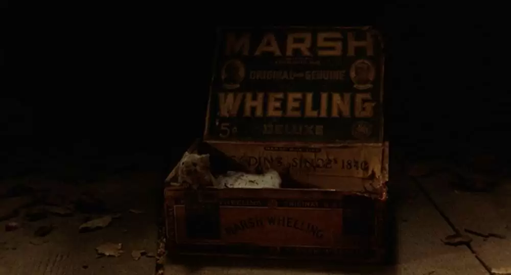 グリーンマイルの画像