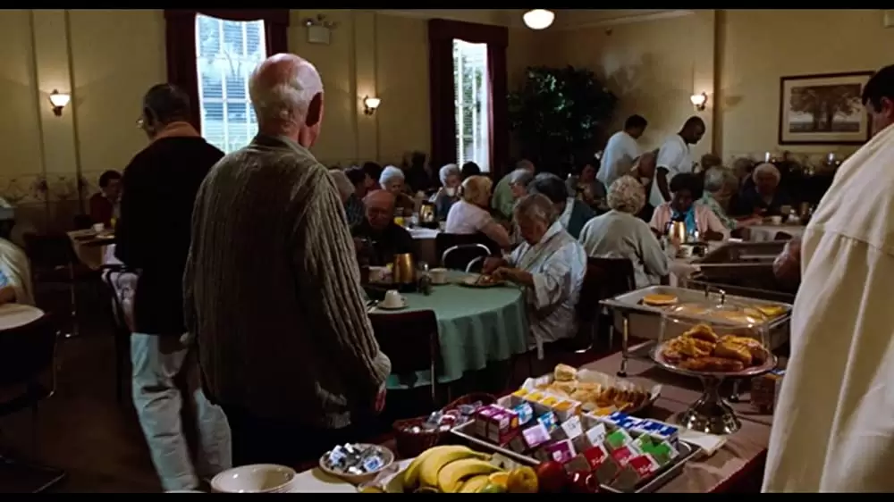 グリーンマイルの画像