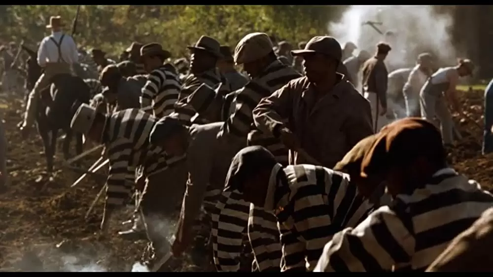 グリーンマイルの画像