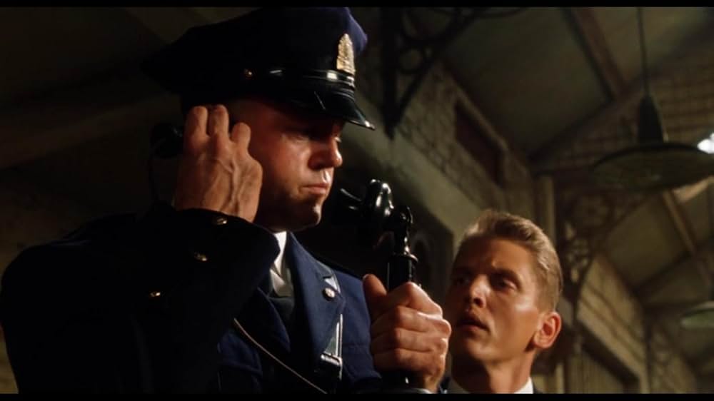 グリーンマイルの画像