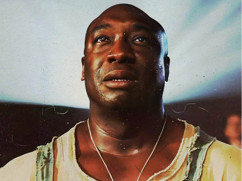 グリーンマイルの画像