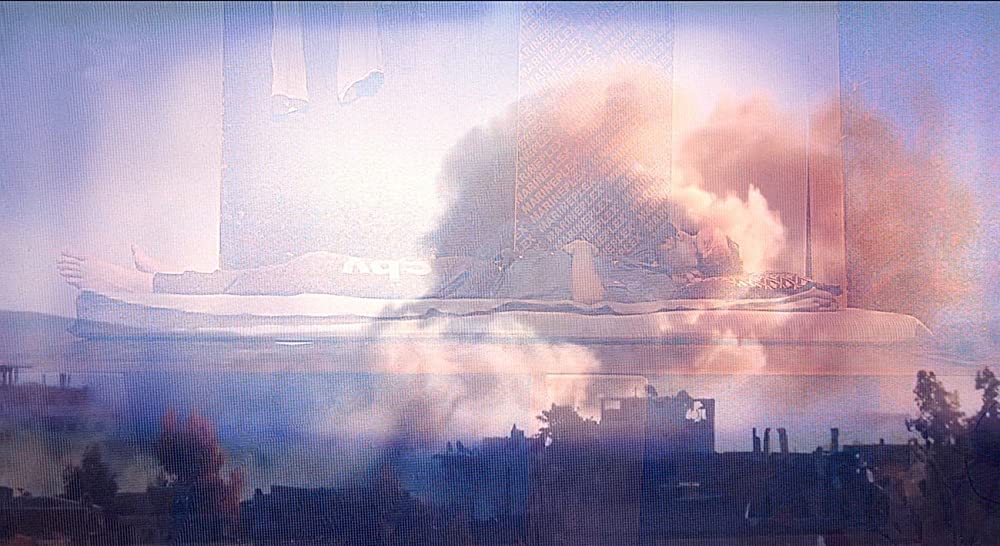 セメントの記憶の画像