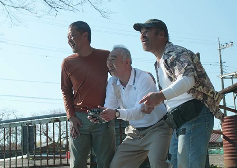 天然☆生活の画像