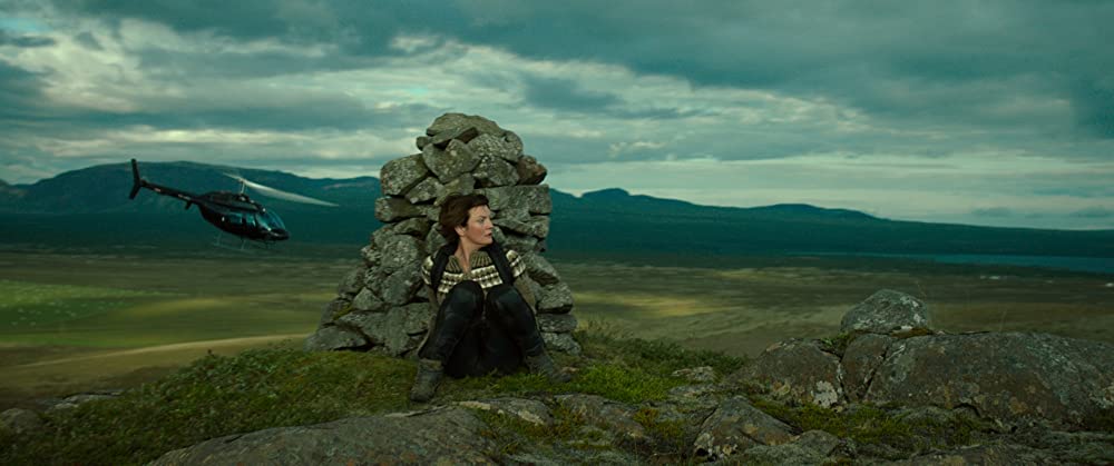 「たちあがる女」Halldóra Geirharðsdóttirの画像