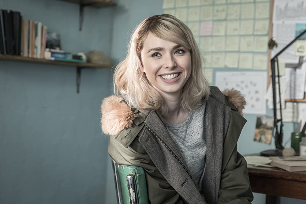 「やっぱり契約破棄していいですか！？」フレイア・メーバーの画像