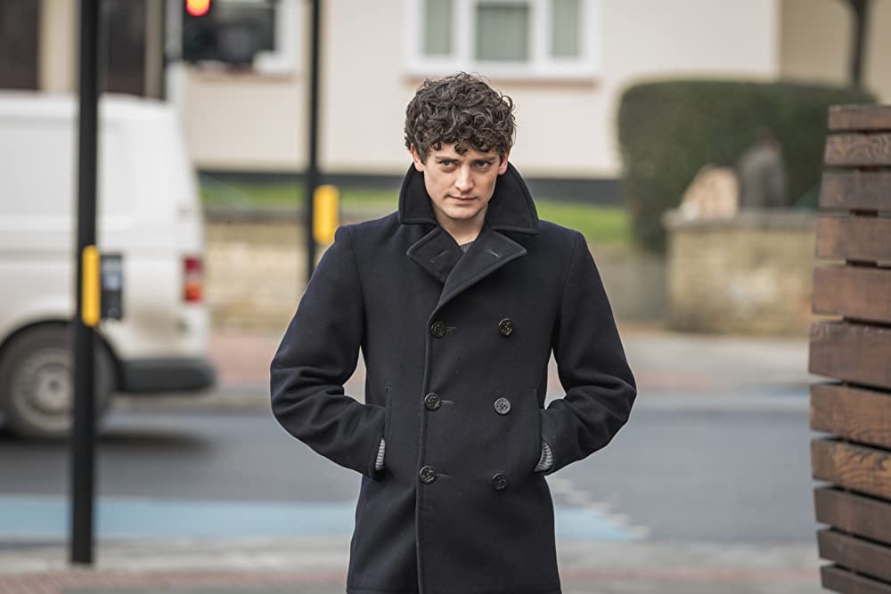 「やっぱり契約破棄していいですか！？」アナイリン・バーナードの画像