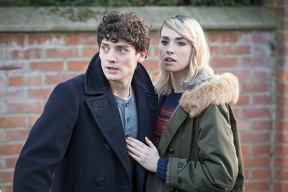 「やっぱり契約破棄していいですか！？」アナイリン・バーナード & フレイア・メーバーの画像