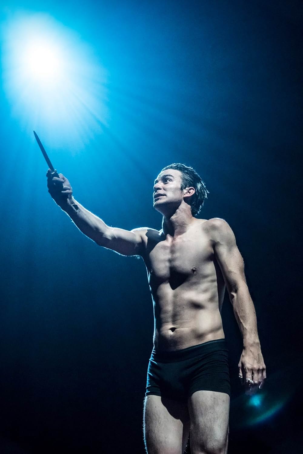 ナショナル・シアター・ライヴ 2019 リア王の画像