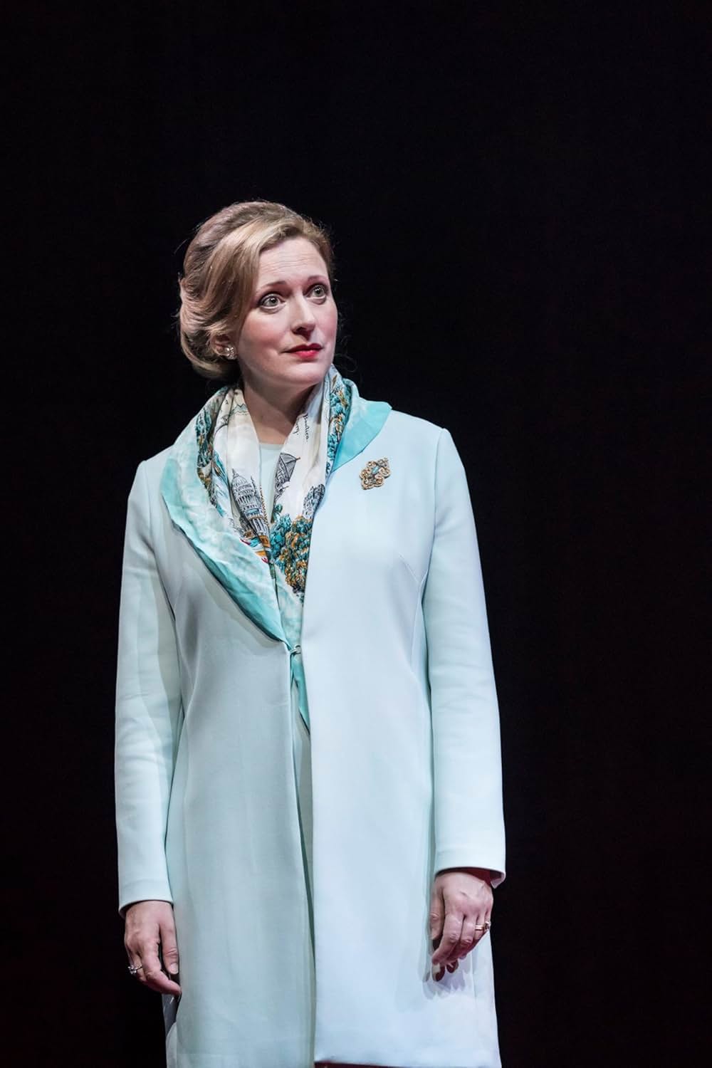 ナショナル・シアター・ライヴ 2019 リア王の画像