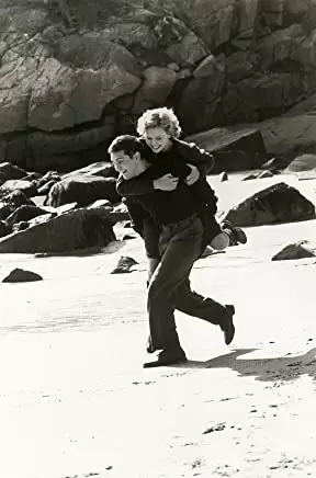 「サイダーハウス・ルール」シャーリーズ・セロン & トビー・マグワイアの画像