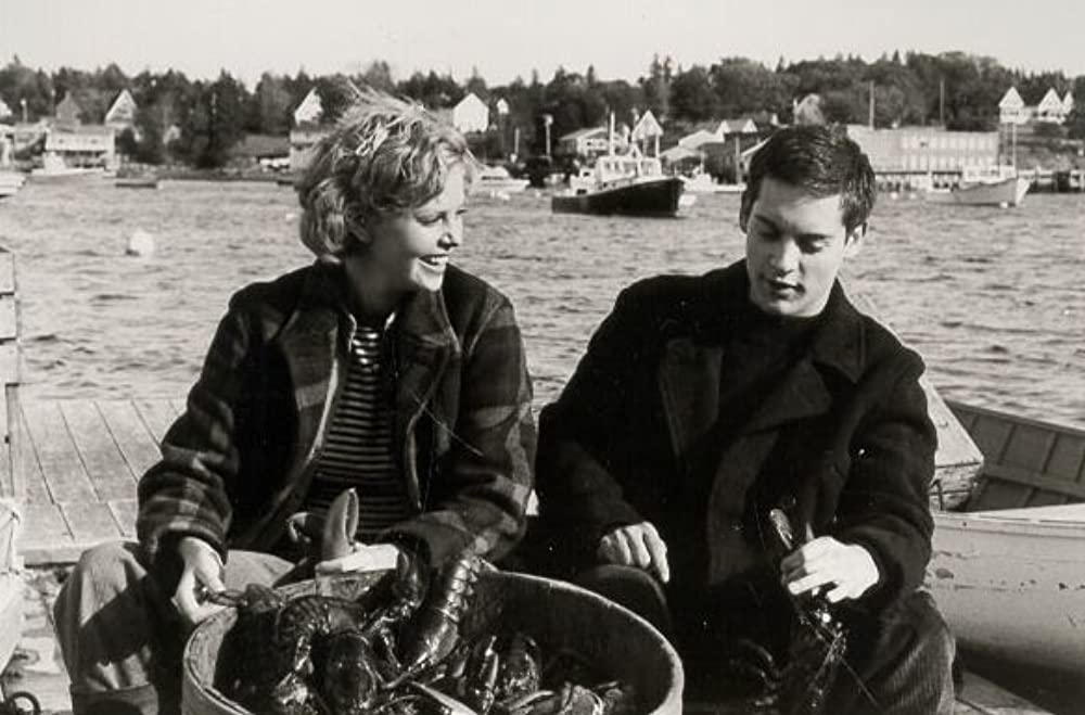 サイダーハウス・ルールの画像