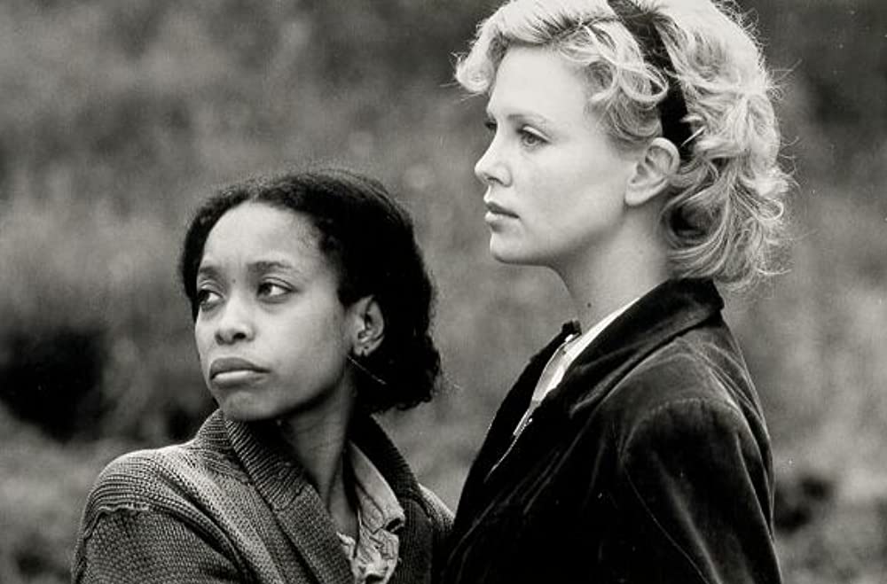 サイダーハウス・ルールの画像