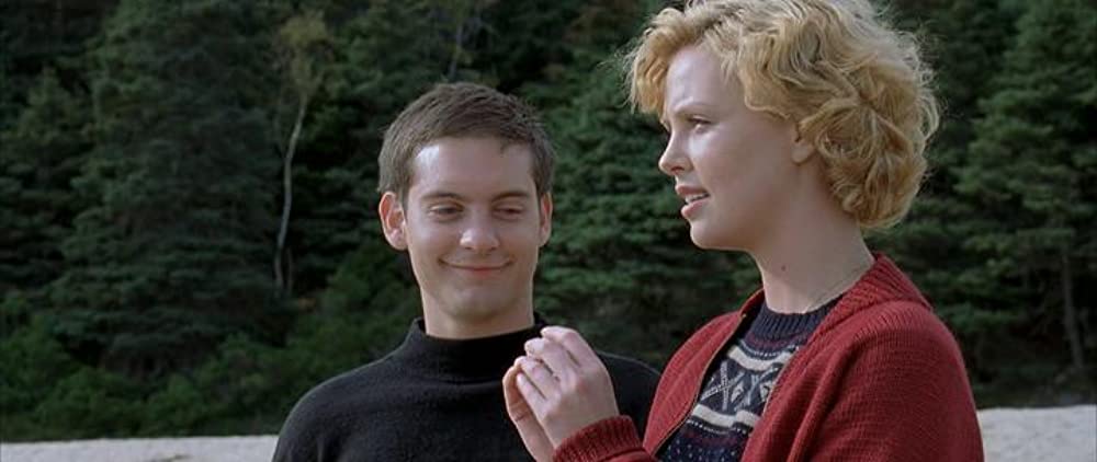 サイダーハウス・ルールの画像