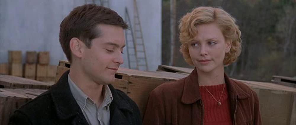 サイダーハウス・ルールの画像