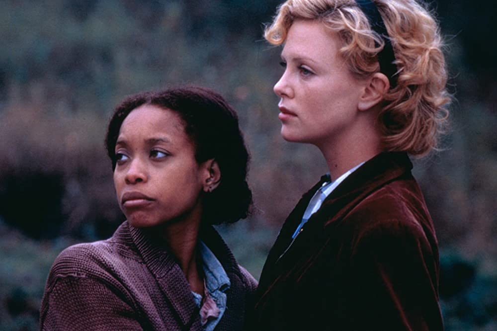 サイダーハウス・ルールの画像