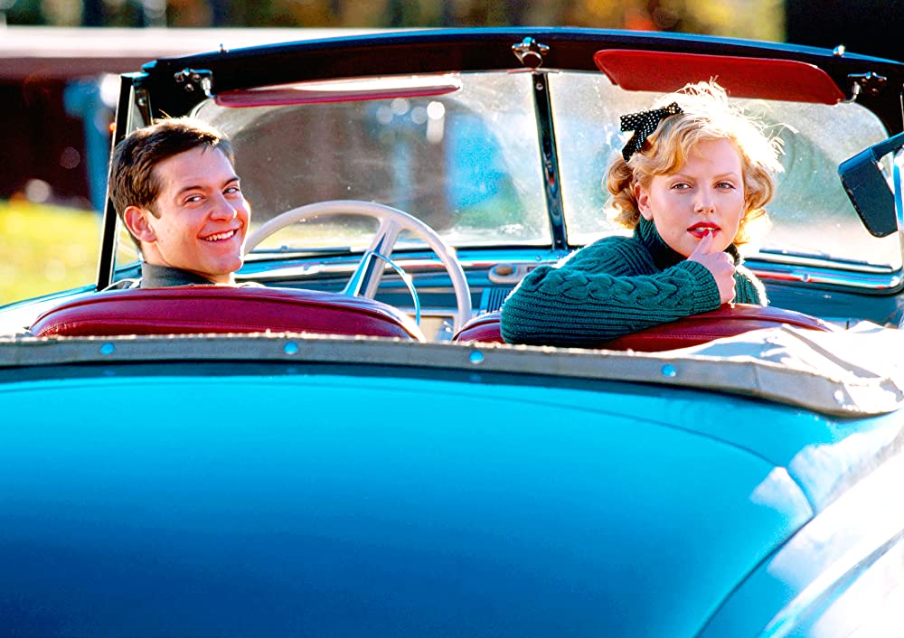 サイダーハウス・ルールの画像