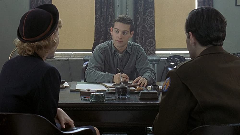 サイダーハウス・ルールの画像