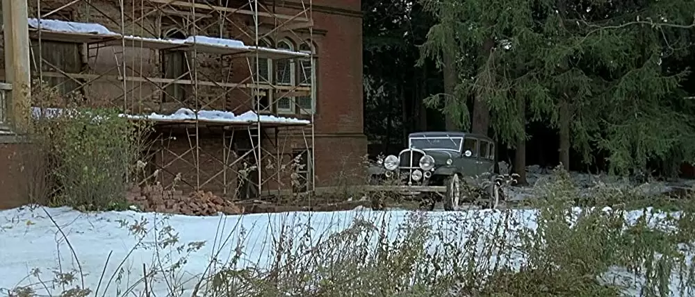 サイダーハウス・ルールの画像